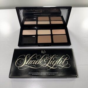KVD Shade & Light Powder Contour Palette